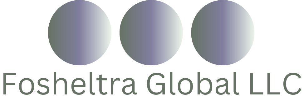 Web Design Agency | Fosheltra Global LLC